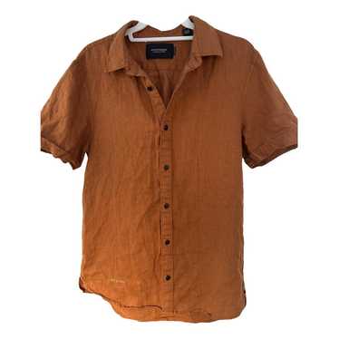 Scotch & Soda Linen shirt - image 1