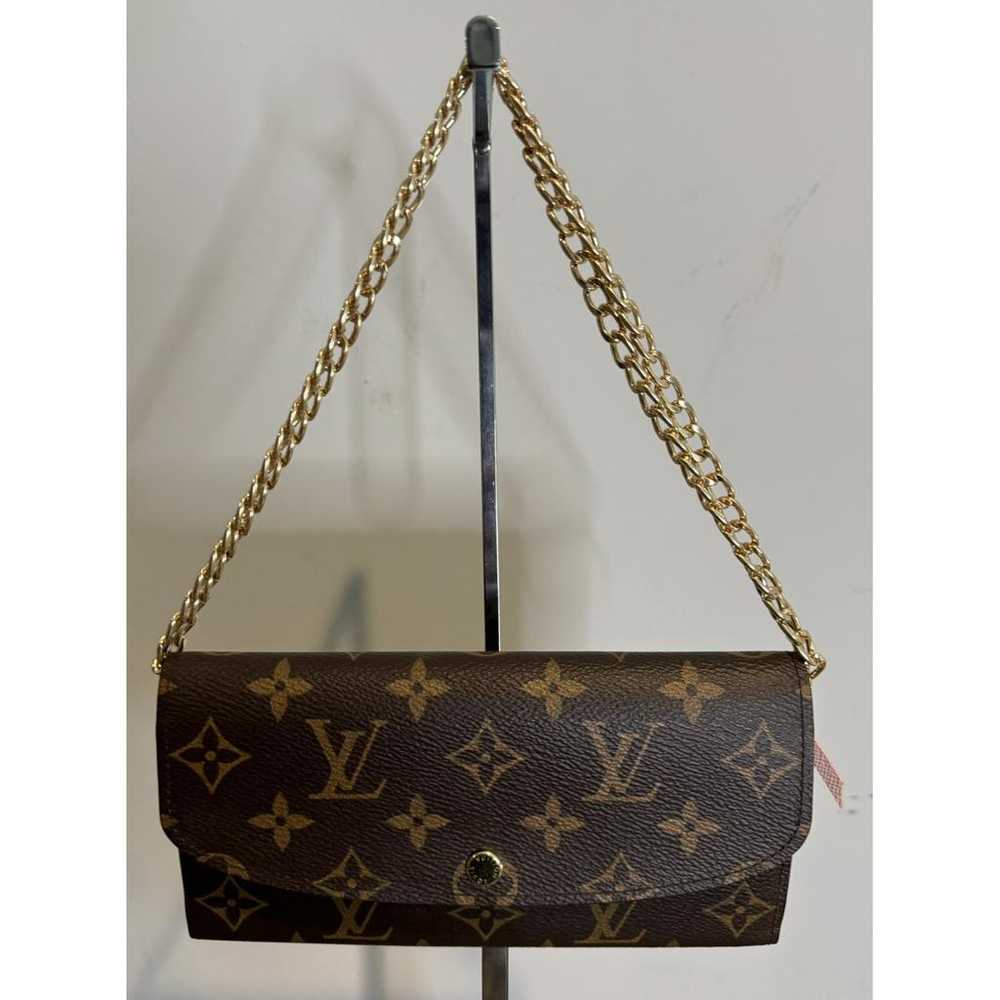 Louis Vuitton Emilie wallet - image 3