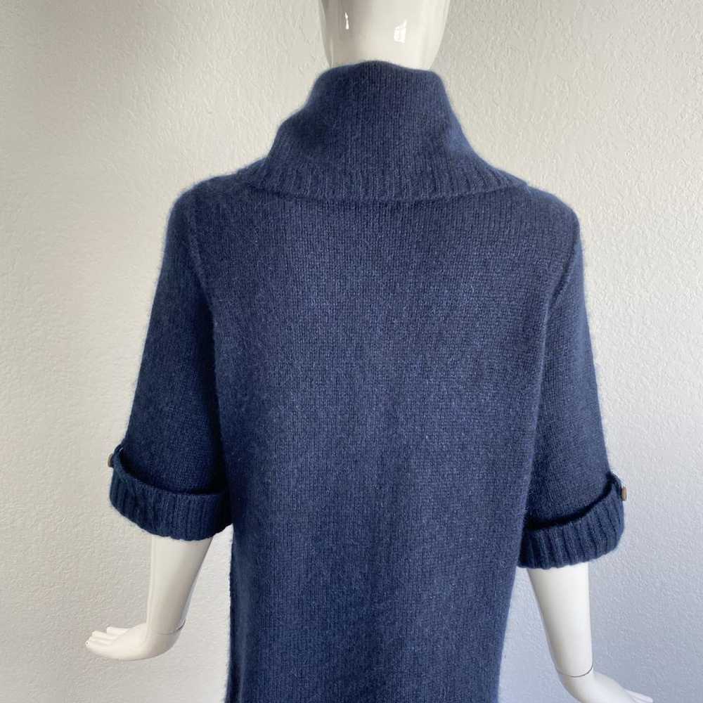 Calypso St Barth Cashmere cardigan - image 7