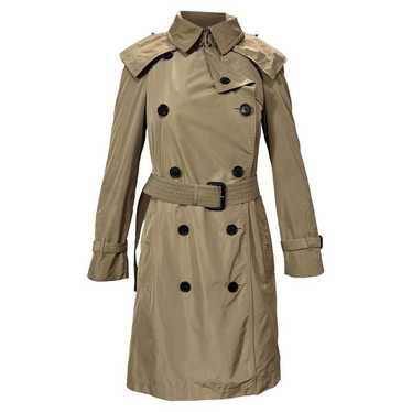 Burberry Trench coat