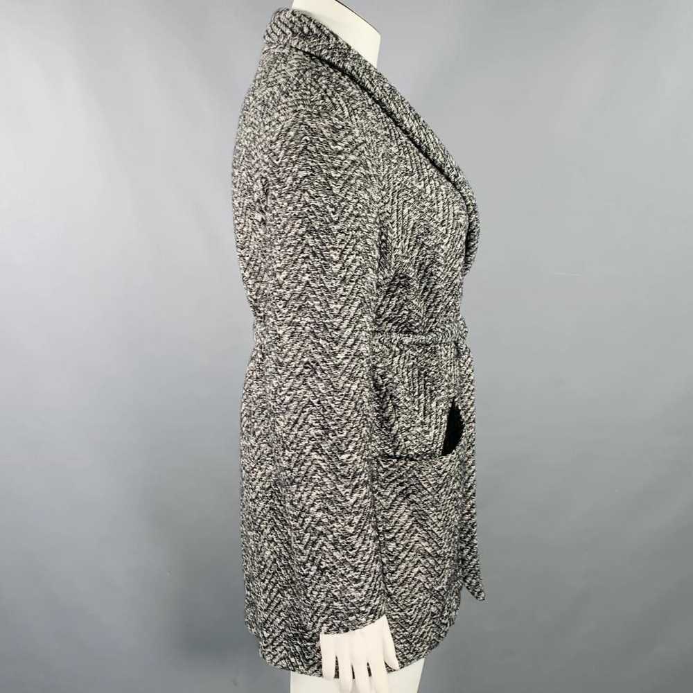 Billy Reid Wool jacket - image 3