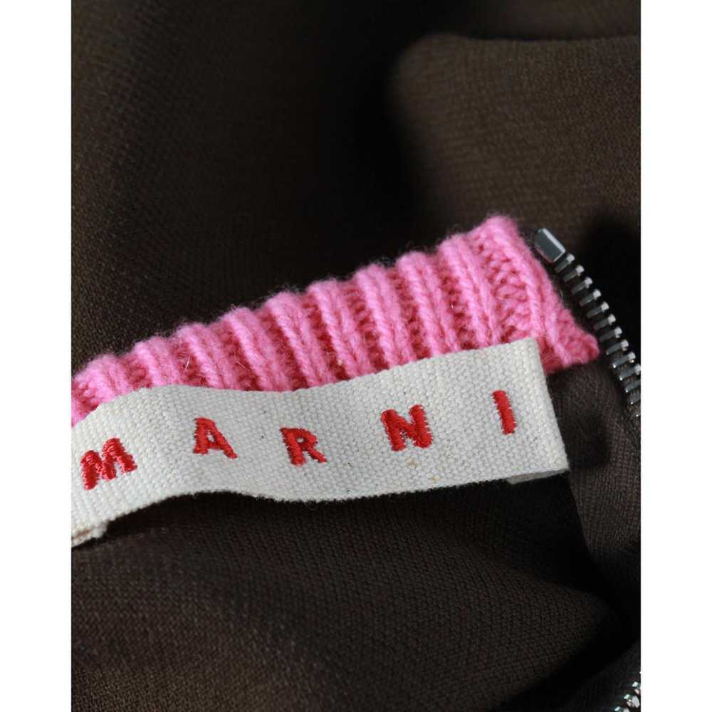 Marni Wool cardigan - image 4