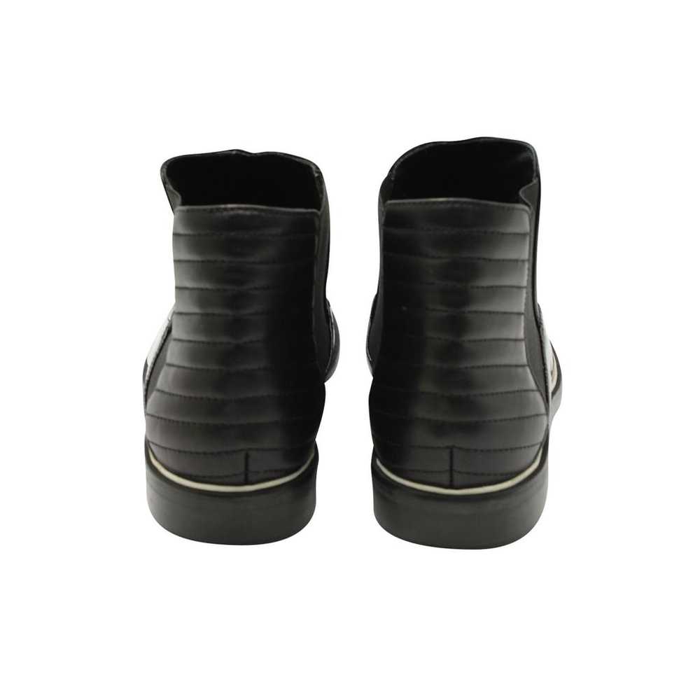 Nicholas Kirkwood Leather boots - image 3