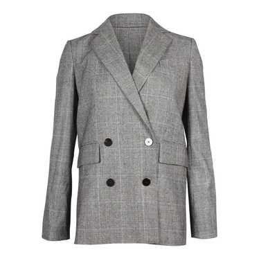 Theory Wool blazer