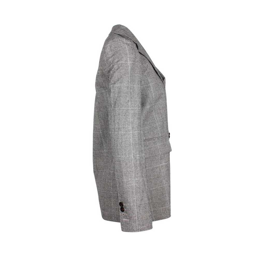 Theory Wool blazer - image 2