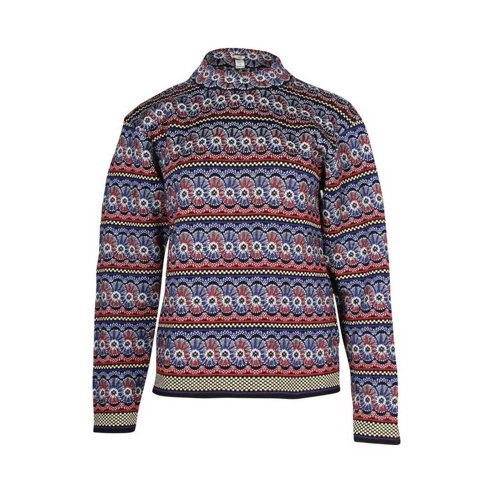 Alaïa Wool cardigan - image 1