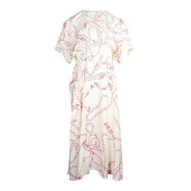 Victoria Beckham Mid-length dress - image 1