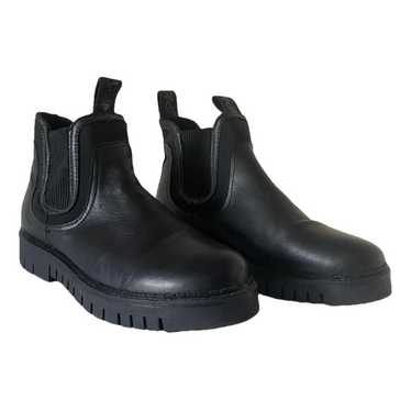 Pajar Leather boots