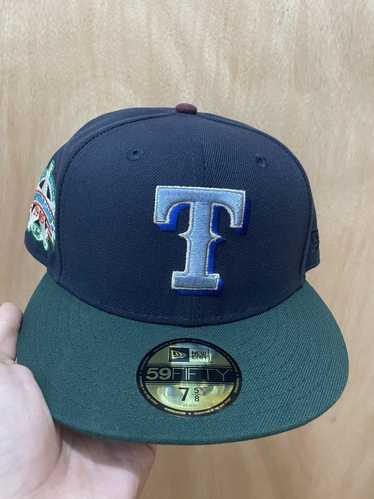 MLB × New Era × Streetwear Rahnni Fitteds Hatclub 