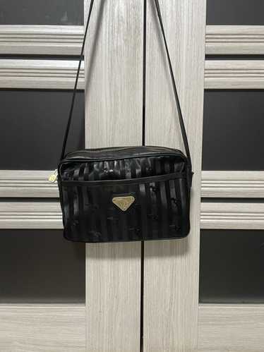 モレルス 2WAY ハンドバッグ Maison Mollerus モノグラム