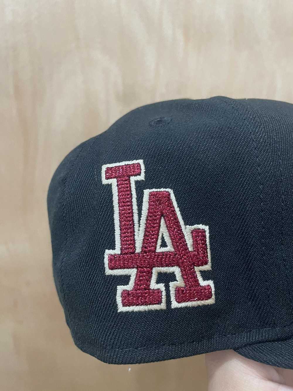 Los Angeles Dodgers × MyFitteds × New Era Myfitte… - image 4