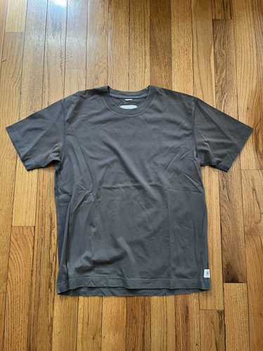 Reigning Champ Reigning Champ Midweight jersey tee