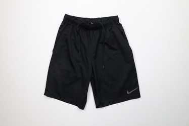 Nike × Vintage Vintage Nike Big Swoosh Above Knee… - image 1