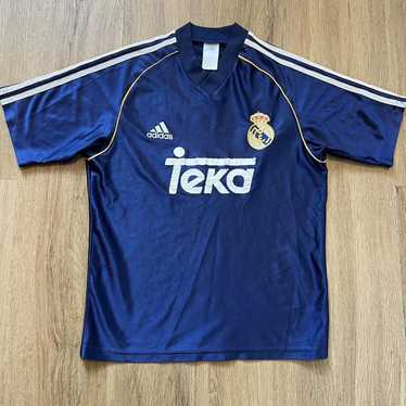 Beckham real madrid - Gem