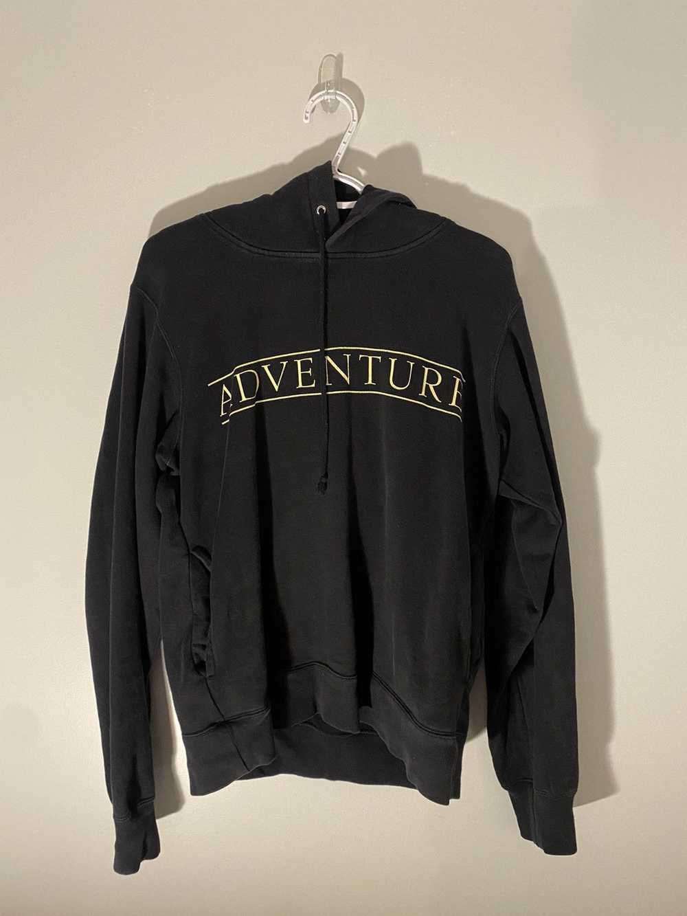 Undercover Adventure Hoodie - image 1