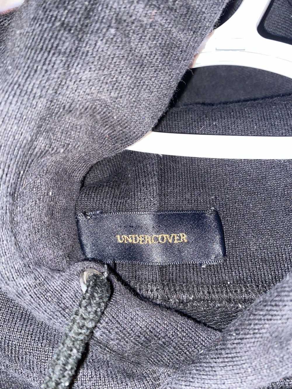 Undercover Adventure Hoodie - image 2