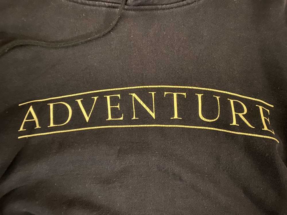 Undercover Adventure Hoodie - image 3