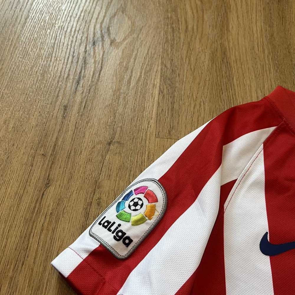 Nike Atletico Madrid 2019/20 home shirt nike La L… - image 3