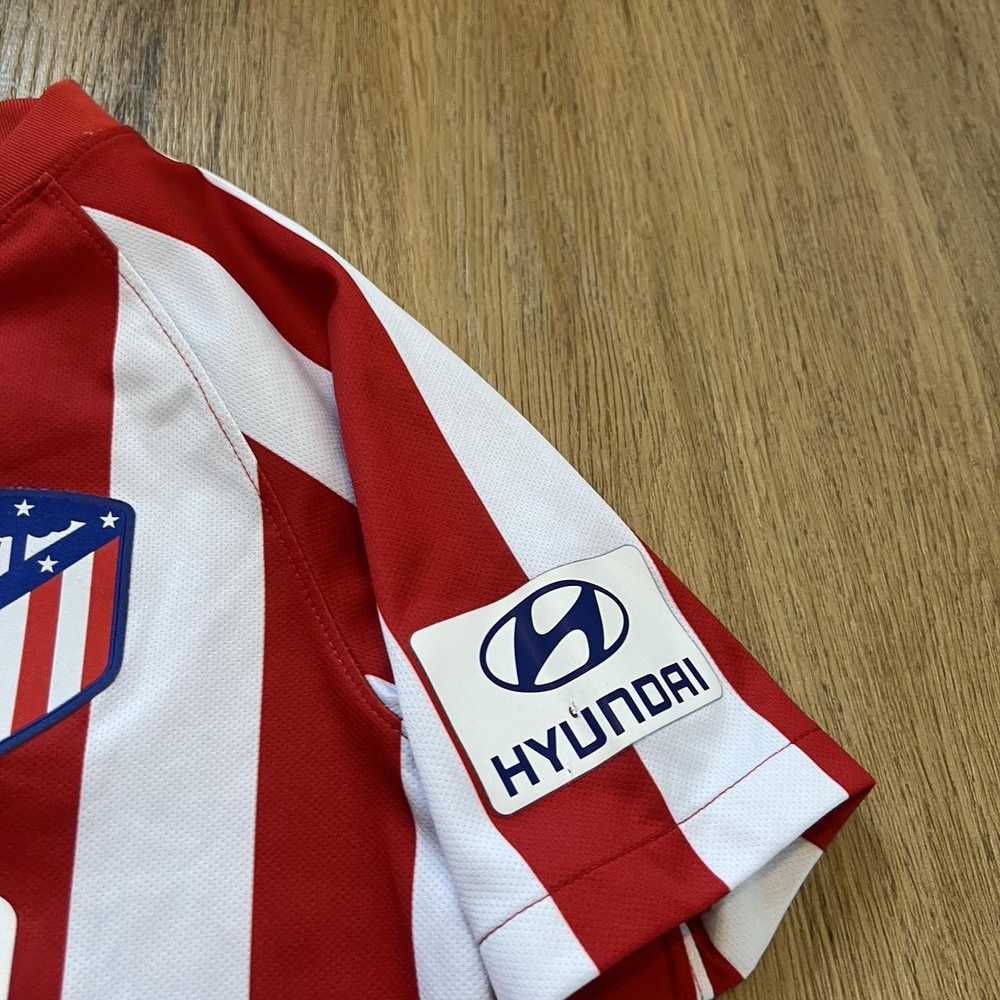 Nike Atletico Madrid 2019/20 home shirt nike La L… - image 4