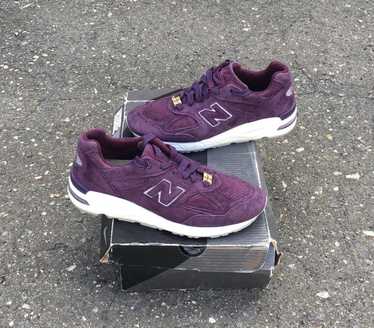 New Balance New Balance 990 purple - image 1