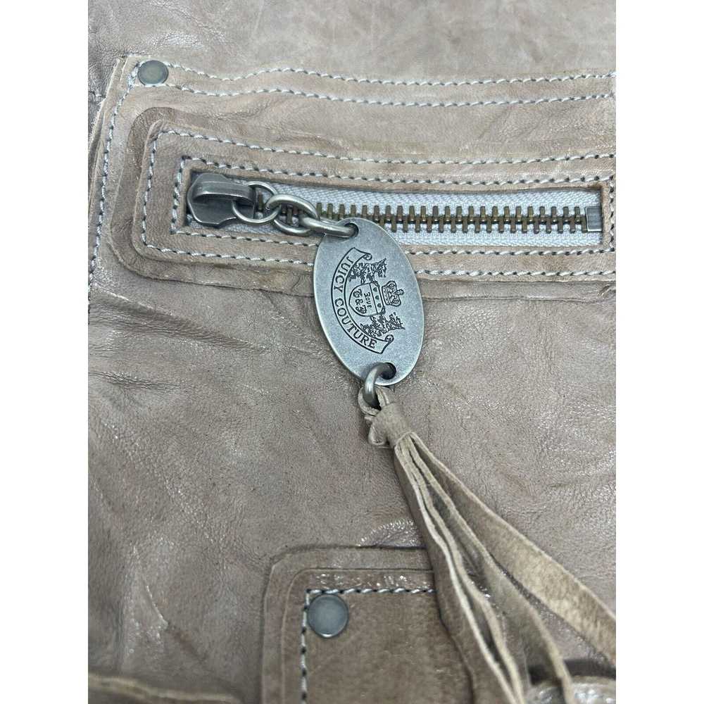 Juicy Couture Juicy Couture Messenger Bag Womens … - image 3