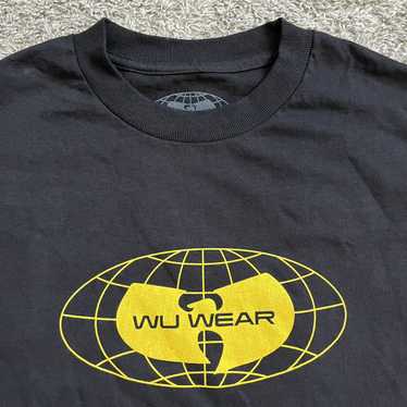 Wu Tang Clan × Wu Wear × Wutang 🔴Wu-Wear Shirt S… - image 1