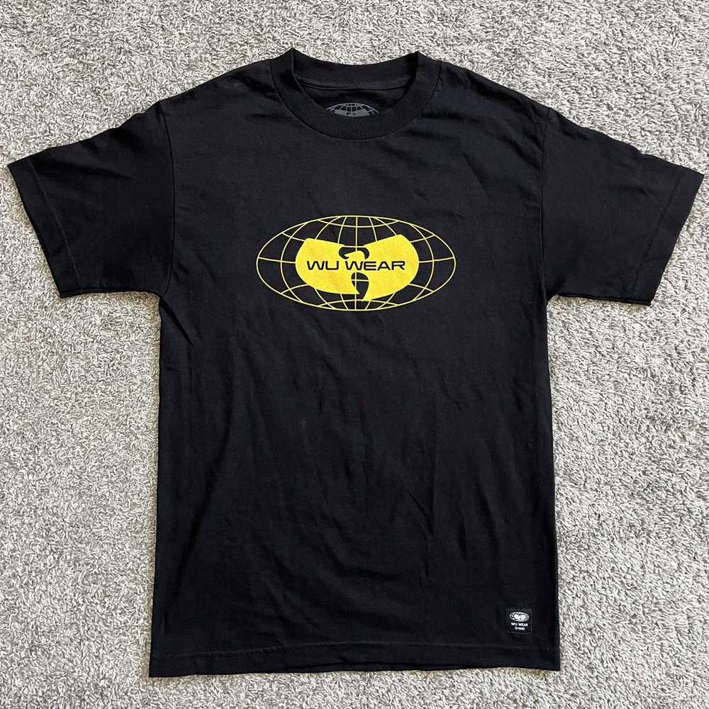 Wu Tang Clan × Wu Wear × Wutang 🔴Wu-Wear Shirt S… - image 2