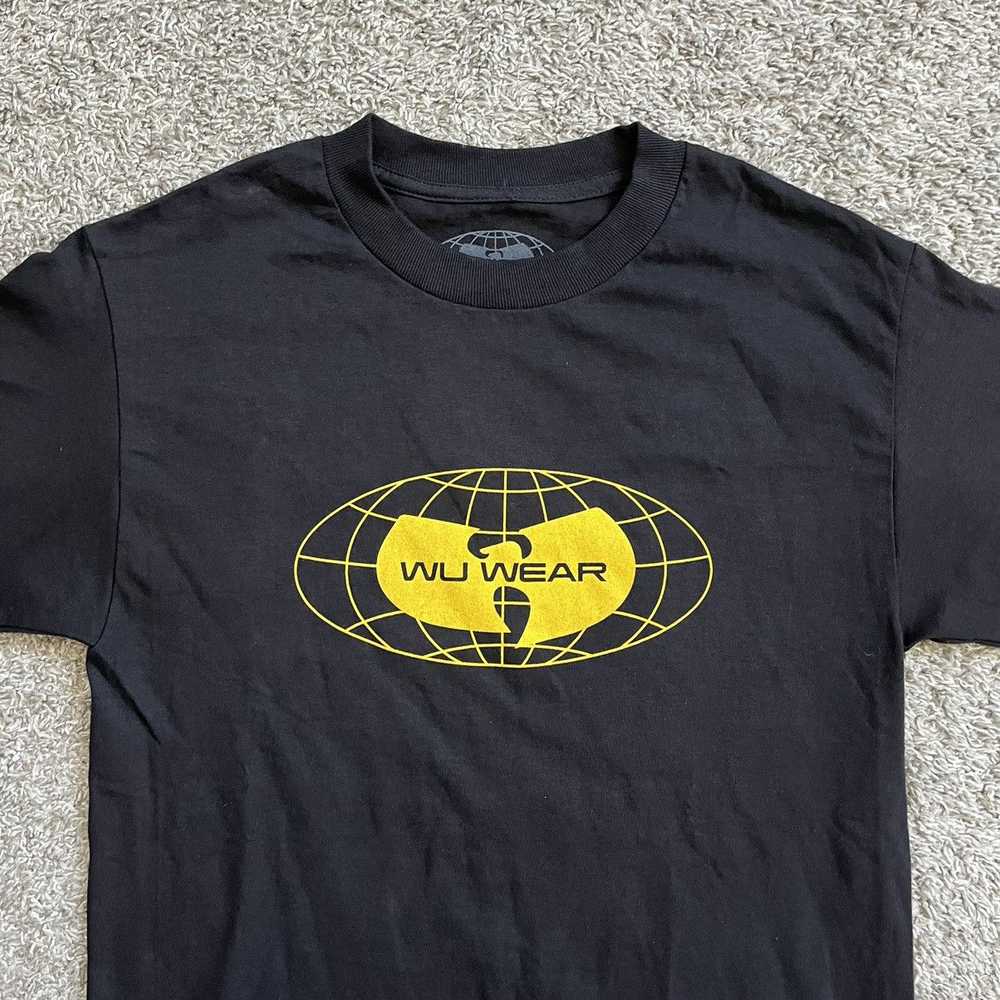 Wu Tang Clan × Wu Wear × Wutang 🔴Wu-Wear Shirt S… - image 9