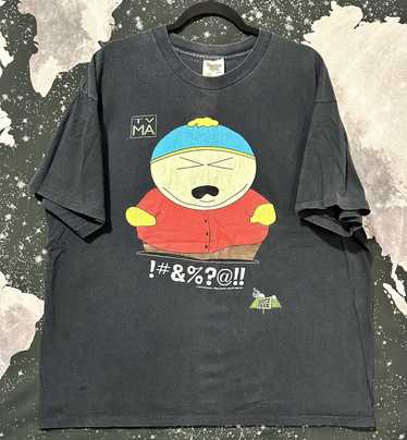 Movie × Other × Vintage South Park shirt