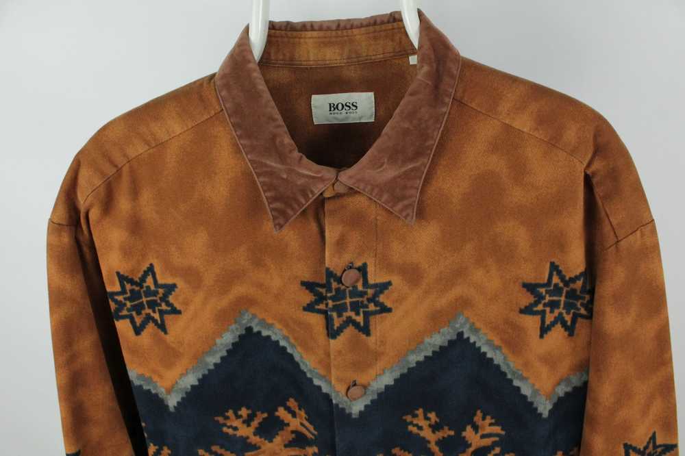 Hugo Boss × Very Rare × Vintage RARE Vintage Hugo… - image 2