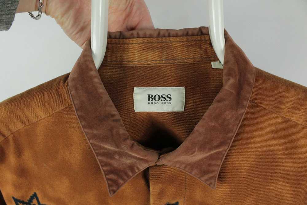 Hugo Boss × Very Rare × Vintage RARE Vintage Hugo… - image 3