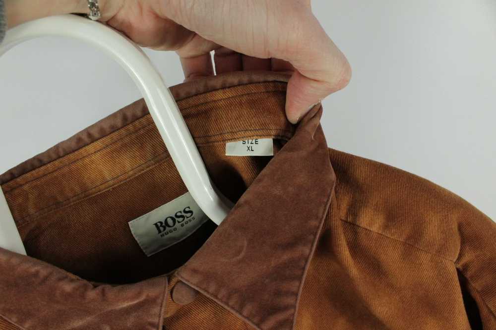 Hugo Boss × Very Rare × Vintage RARE Vintage Hugo… - image 4