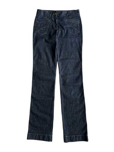Dolce & gabbana y2k low rise jeans - Gem