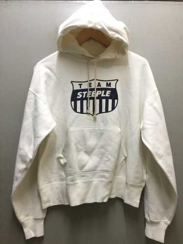 The Real McCoy's McCoys Sweeter Hoodie - image 1