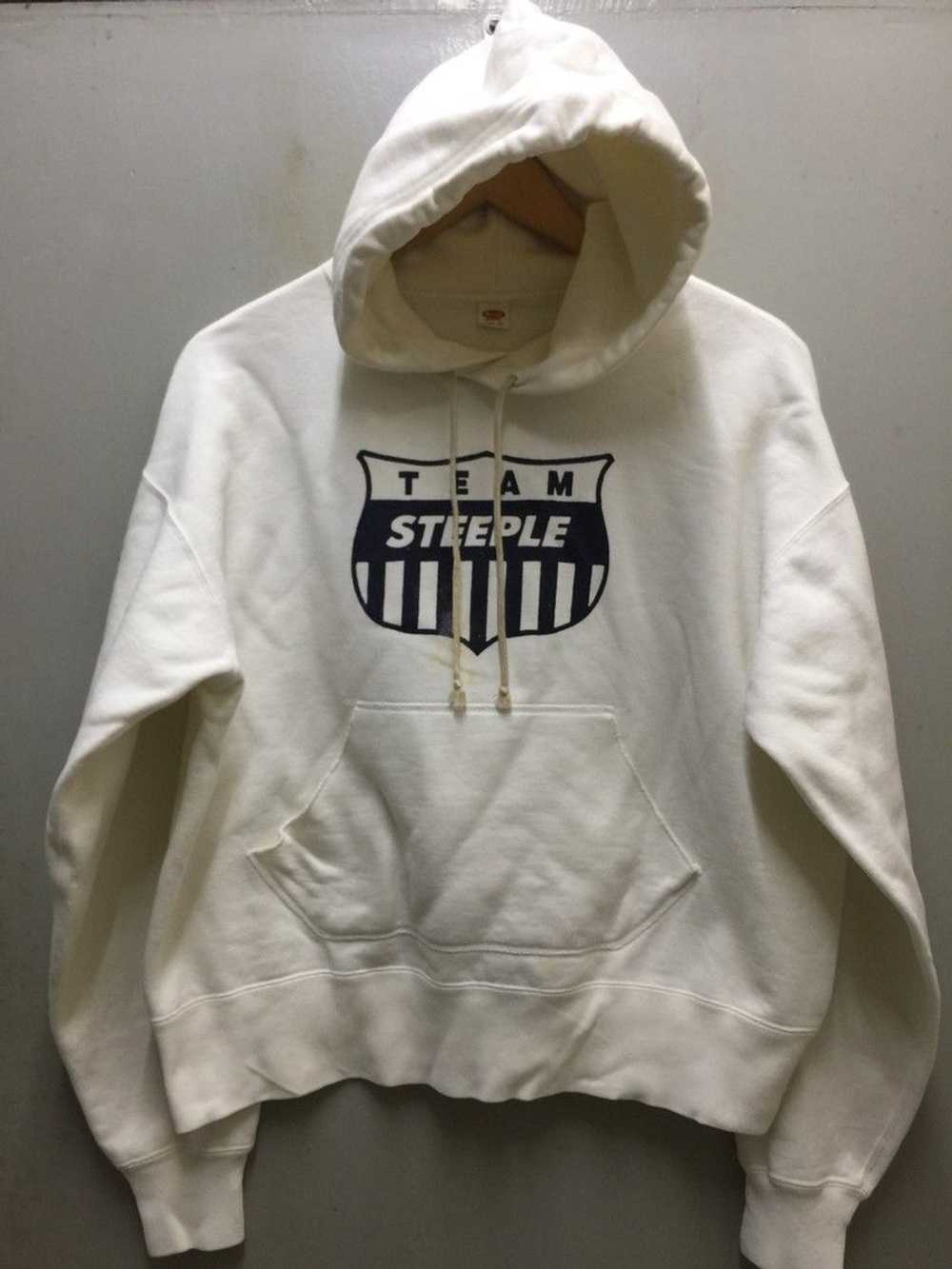 The Real McCoy's McCoys Sweeter Hoodie - image 4