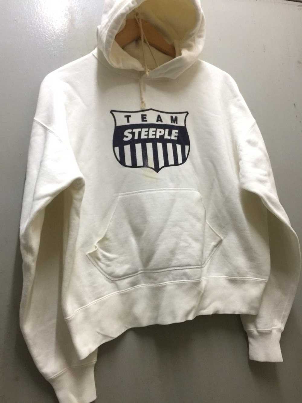 The Real McCoy's McCoys Sweeter Hoodie - image 5