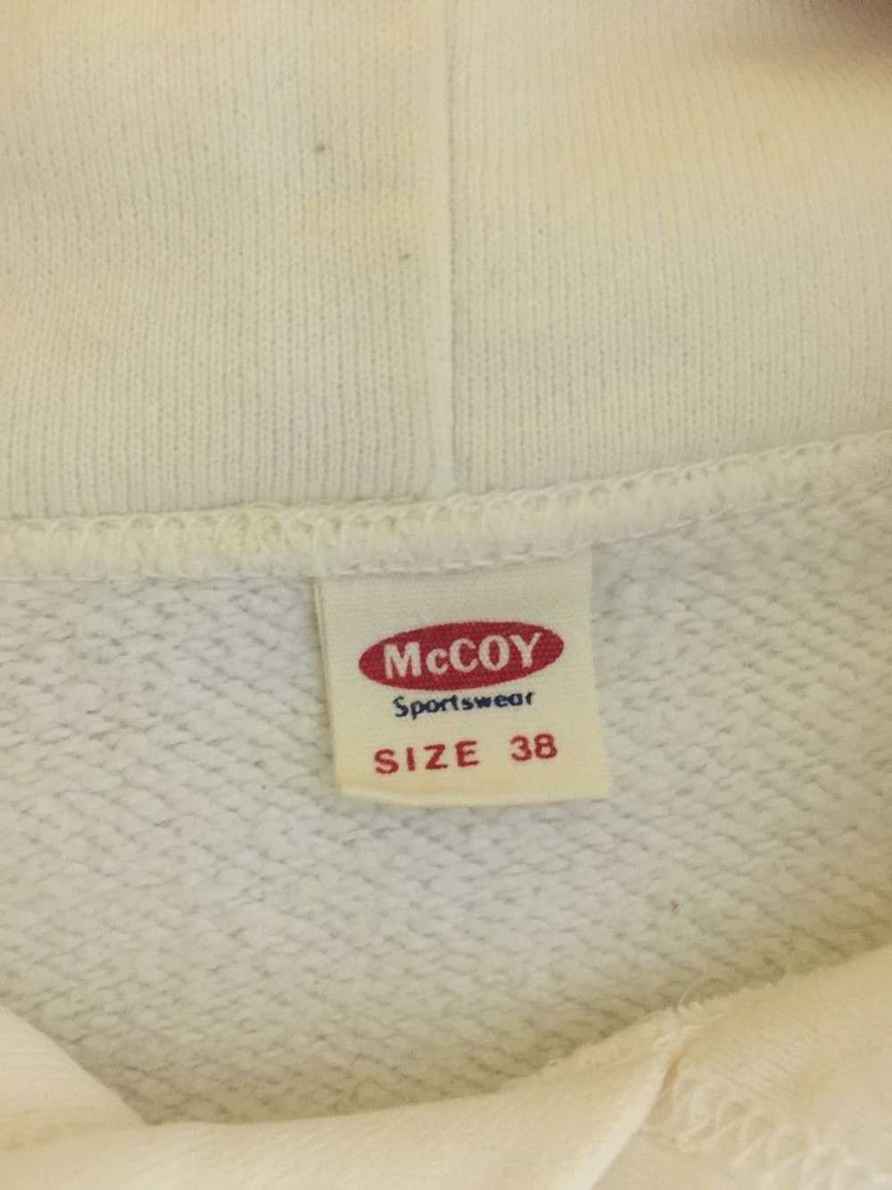 The Real McCoy's McCoys Sweeter Hoodie - image 6