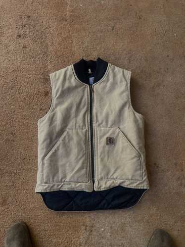 Carhartt carhatt vest