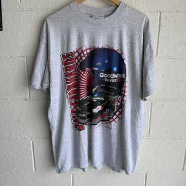 NASCAR Vintage nascar dale earnhardt shirt