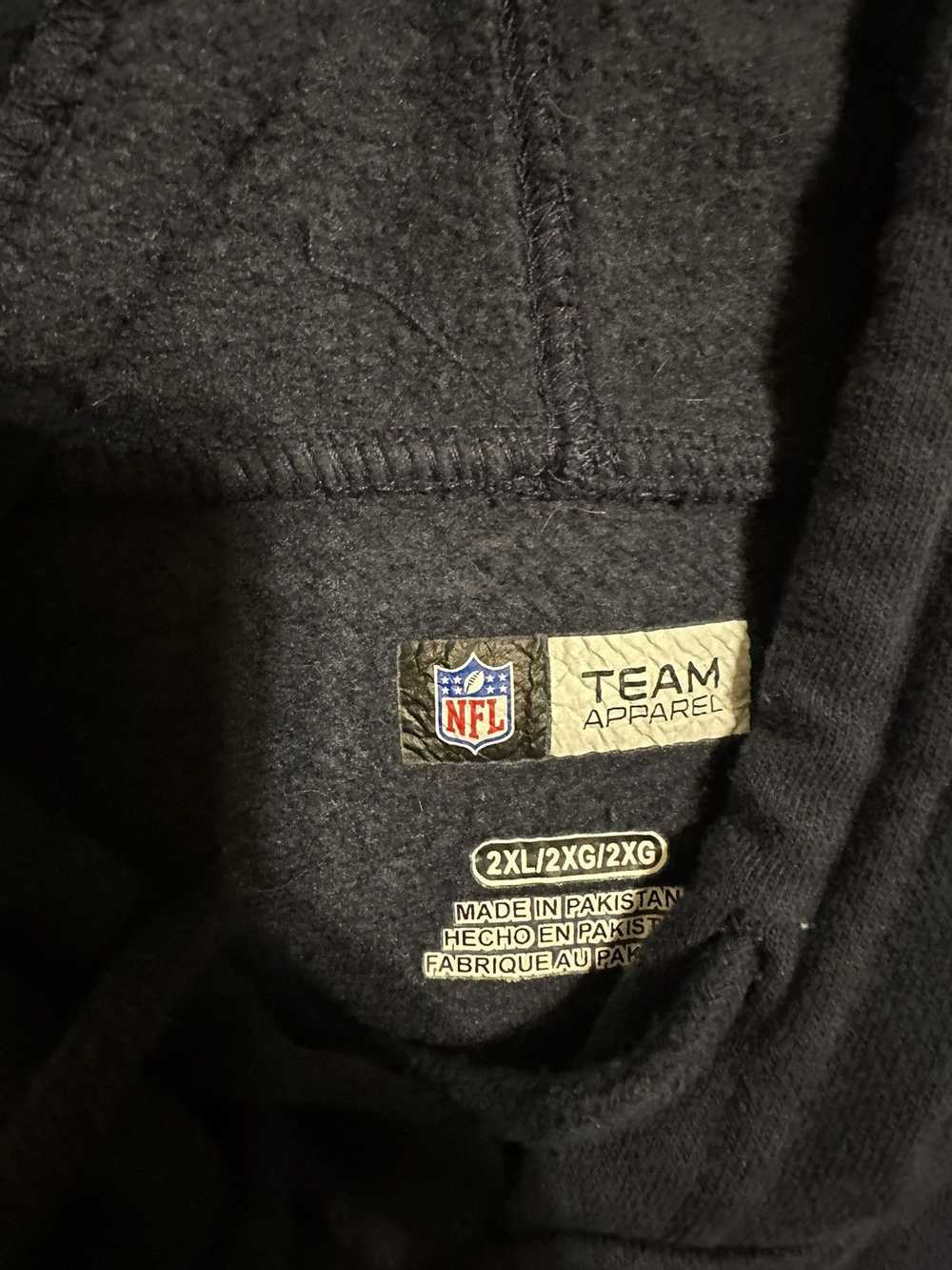 NFL × Streetwear × Vintage Vintage NFL Chicago Be… - image 3