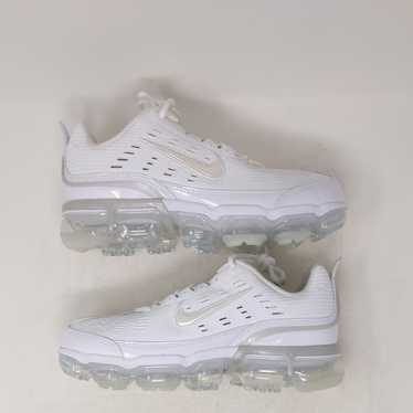 Nike Womens WMNS VaporMax 360 Triple White outlet CK9670-100