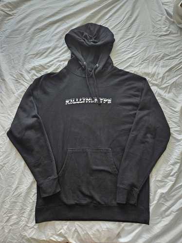 KTHLA Killthehype Kill The Hype Hoodie