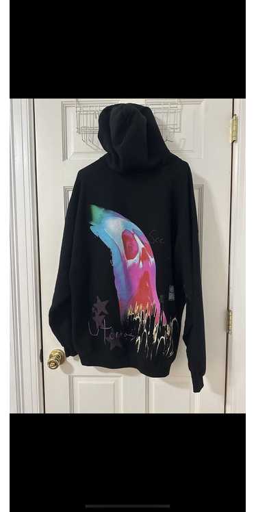 Travis Scott Travis Scott Utopia Hoodie - image 1