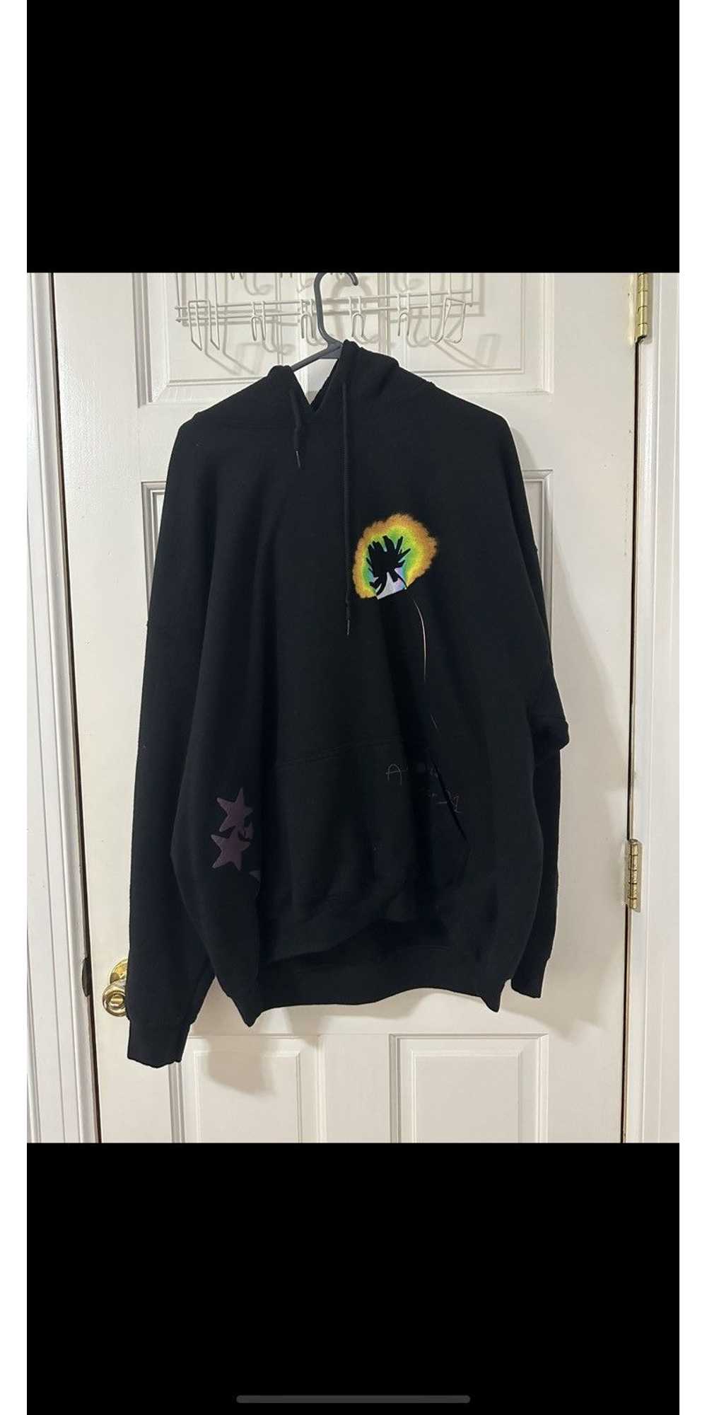 Travis Scott Travis Scott Utopia Hoodie - image 2