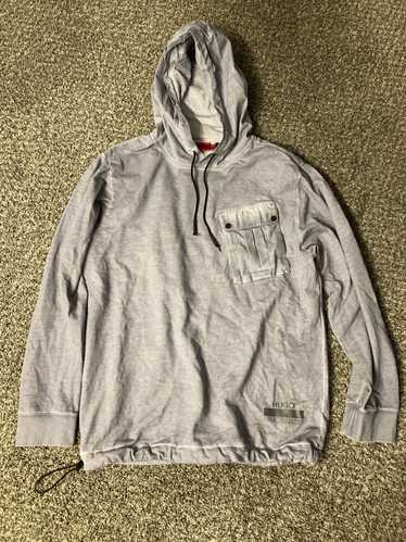 Hugo Boss Hugo Boss Oversized Hoodie