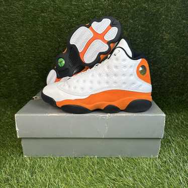 Jordan Brand × Nike Air Jordan 13 Starfish