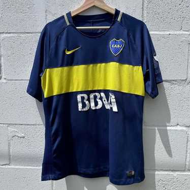 Nike Nike drifit club atletico boca - image 1