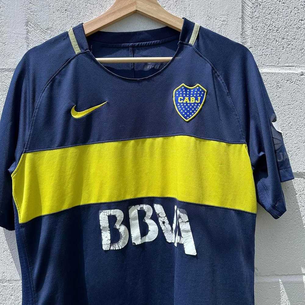 Nike Nike drifit club atletico boca - image 2