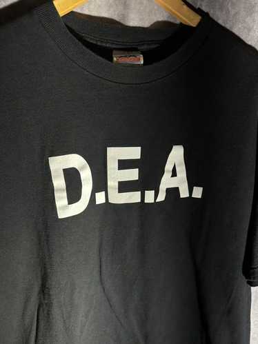 Other × Streetwear × Vintage DEA Tee