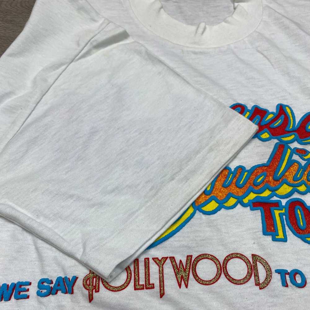 Made In Usa × Universal Studios × Vintage VTG 90s… - image 8